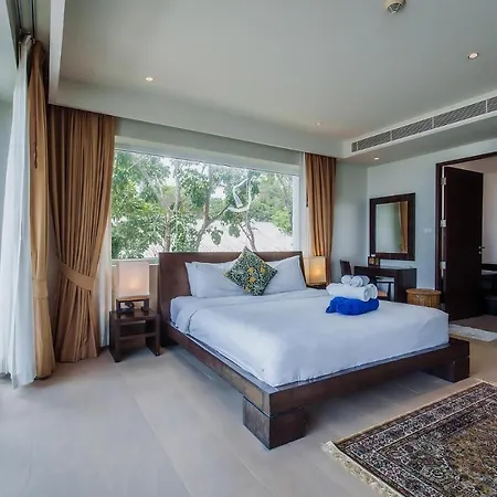 Daisy 2 Bedroom Suite Rawai Exterior photo