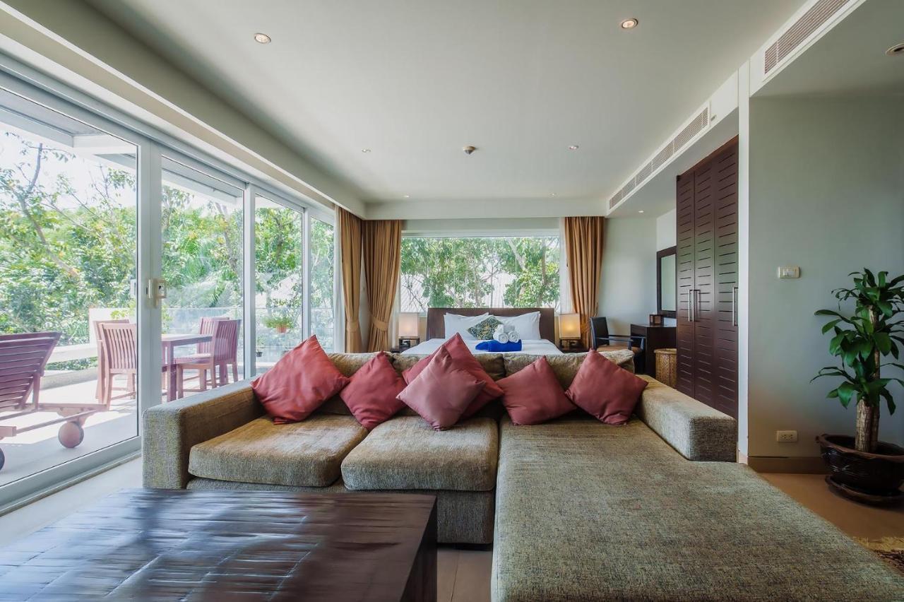 อพาร์ทเม้น Daisy 2 Bedroom *