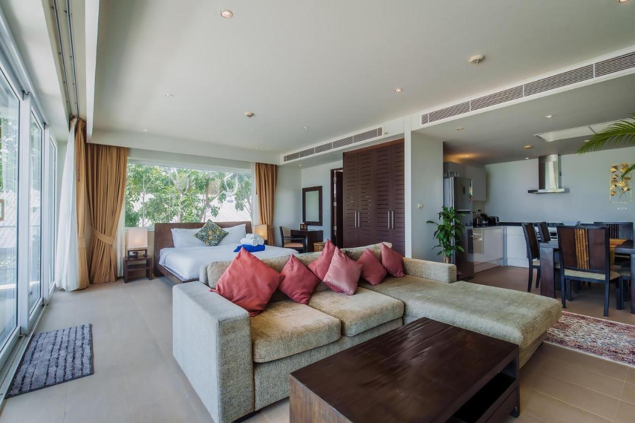 Daisy 2 Bedroom Apartment *