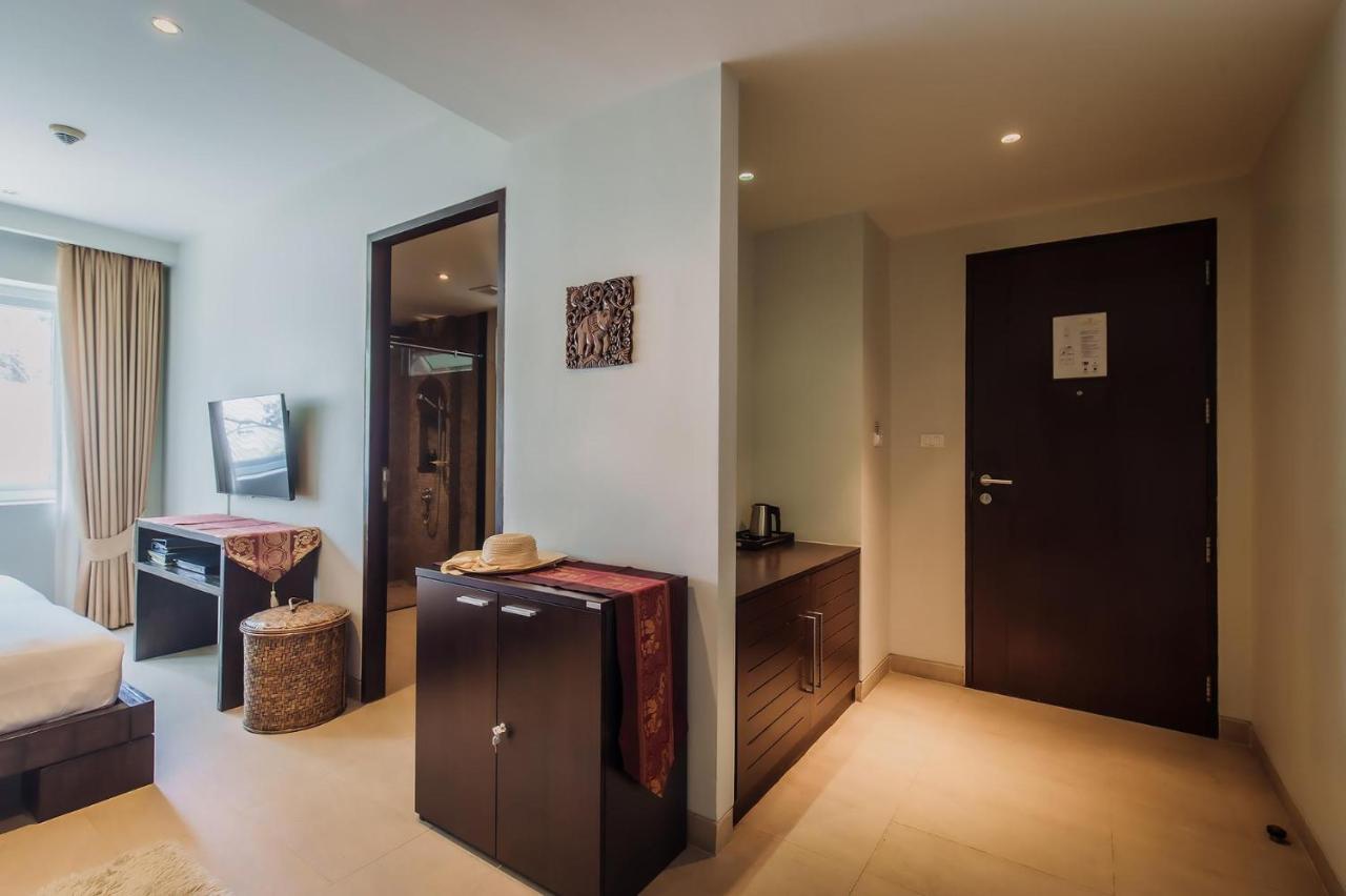 Apartamento Daisy 2 Bedroom *