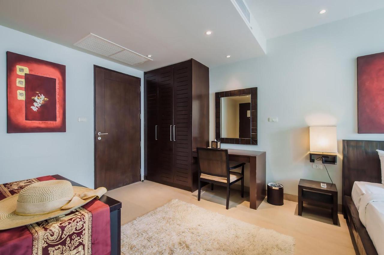 Apartment Daisy 2 Bedroom Rawai