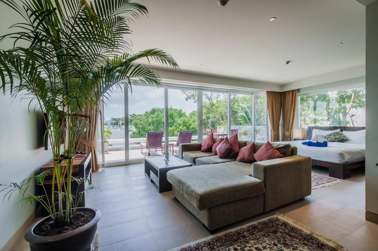 Apartamento Daisy 2 Bedroom Rawai