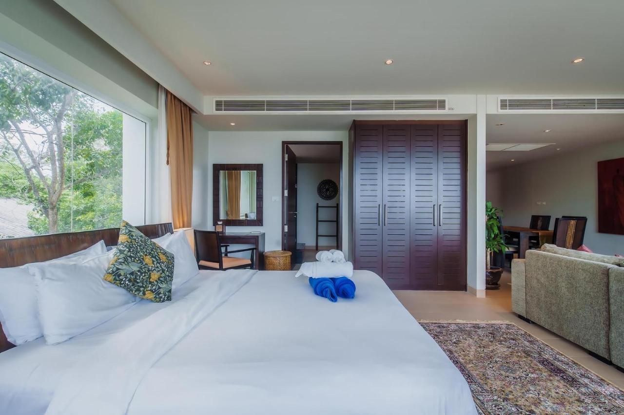 Apartment Daisy 2 Bedroom Rawai