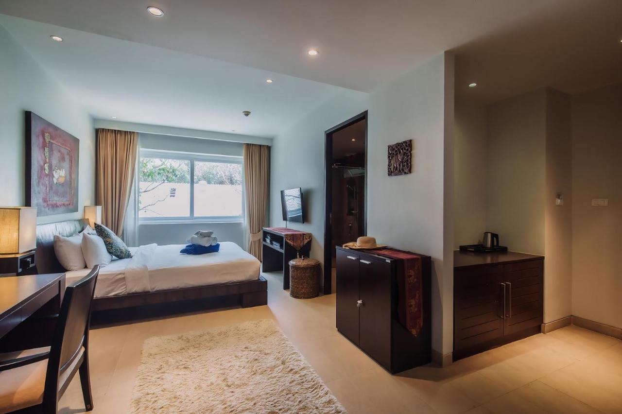 Daisy 2 Bedroom Apartment