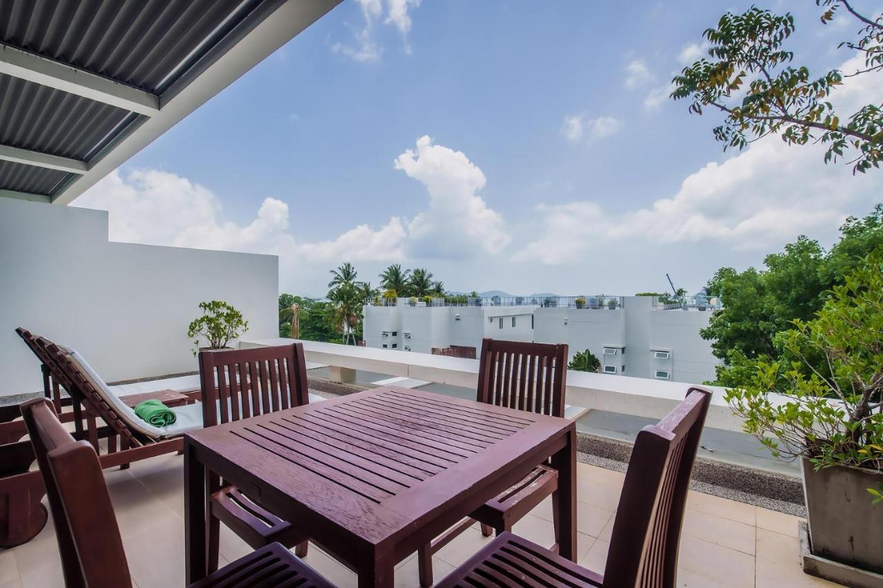 Apartment Daisy 2 Bedroom Rawai