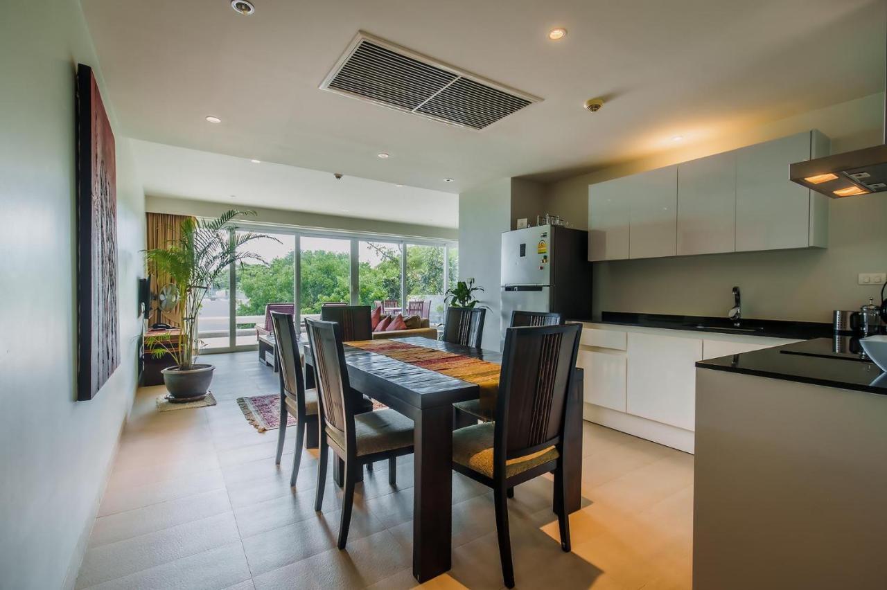 Daisy 2 Bedroom Rawai