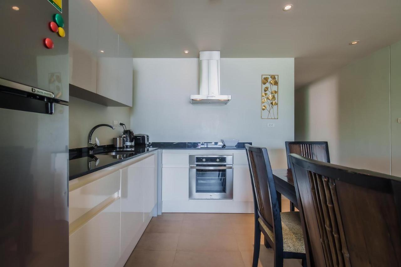 Daisy 2 Bedroom Apartment Rawai
