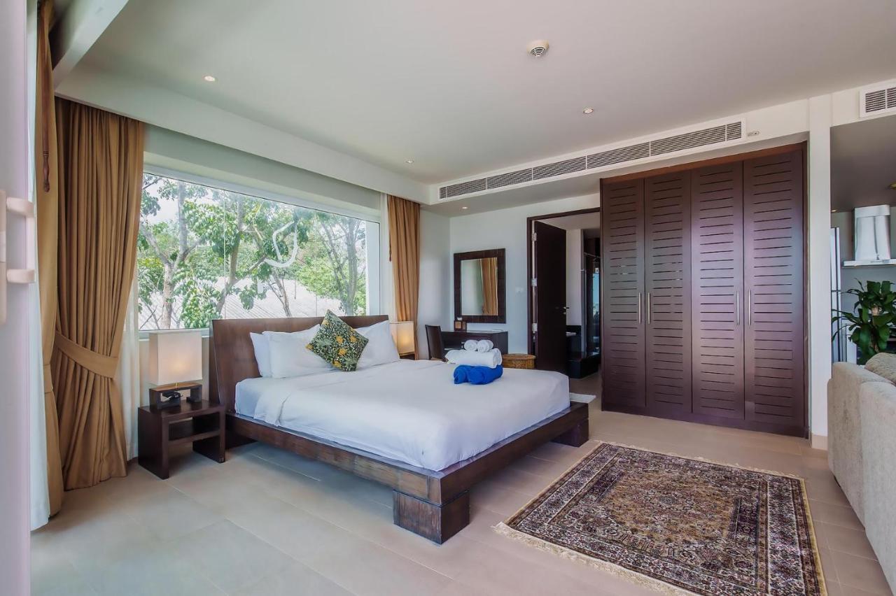 Daisy 2 Bedroom อพาร์ทเม้น