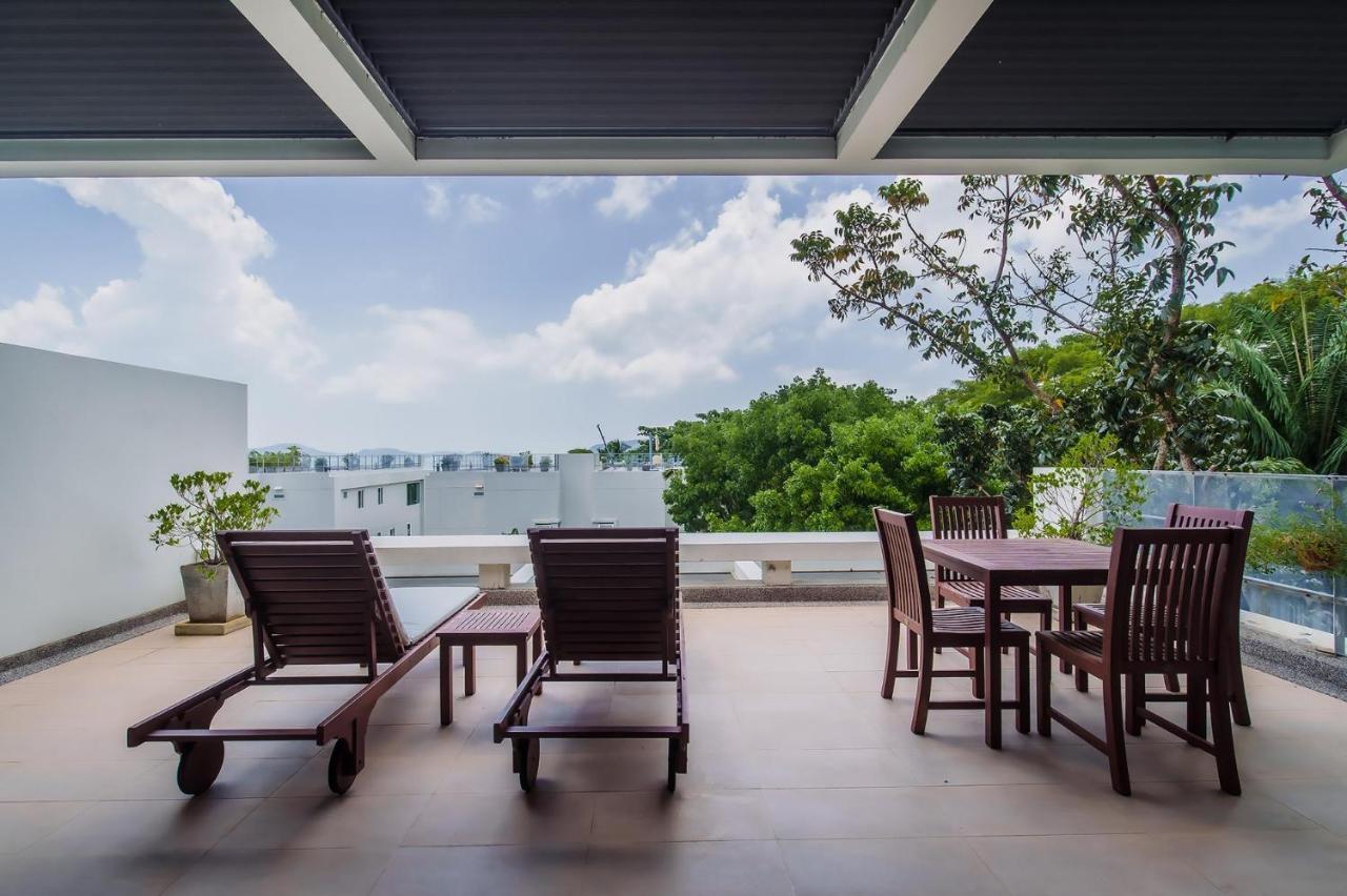 Apartment Daisy 2 Bedroom Rawai