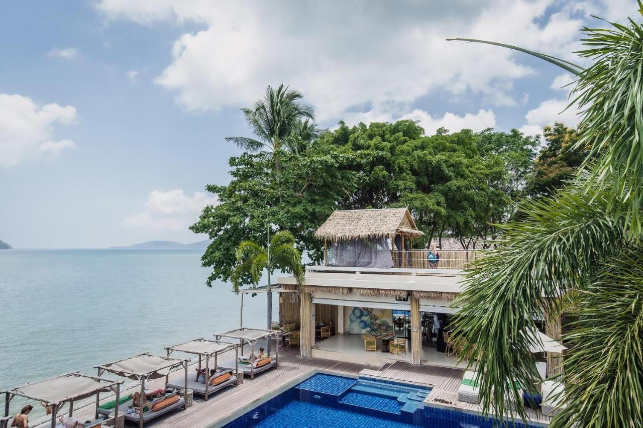 Apartamento Daisy 2 Bedroom Rawai