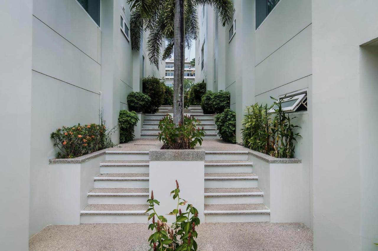 Daisy 2 Bedroom Apartment Rawai
