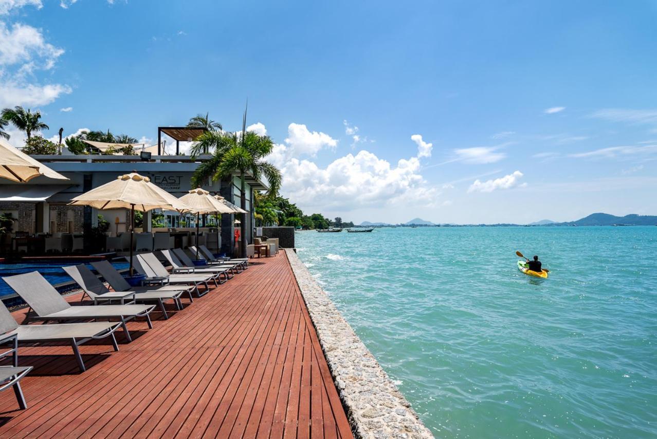 Daisy 2 Bedroom Apartment Rawai