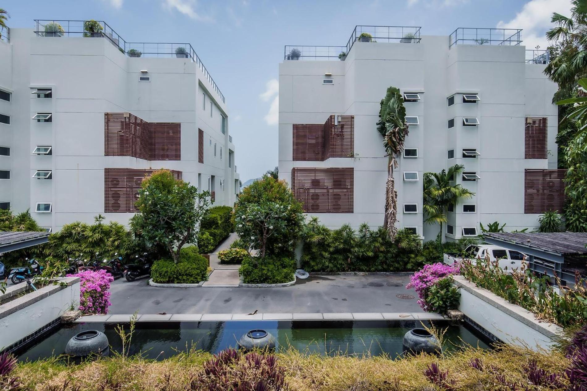 Daisy 2 Bedroom Apartamento