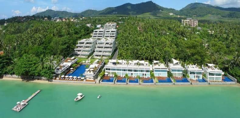 อพาร์ทเม้น Daisy 2 Bedroom