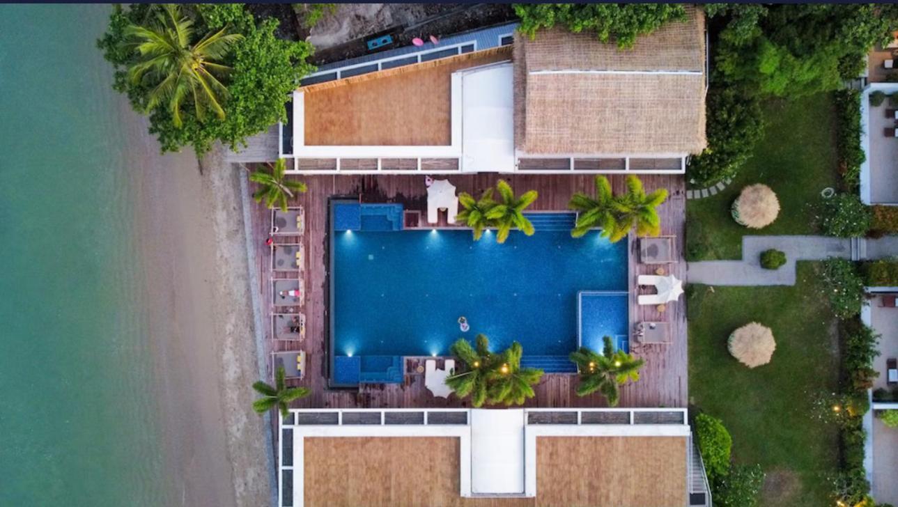 Daisy 2 Bedroom Apartamento Rawai
